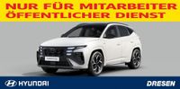 Hyundai TUCSON - Vorschau Bild 1