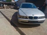BMW 5er Bmw Touring - BMW aus 2003: 5er