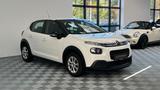 Citroën C3 Feel _Zustand & Historie tadellos_ - gebrauchte Citroën C3 aus dem Jahr 2019