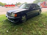 Mercedes-Benz 320 - Mercedes-Benz 320 aus 1993