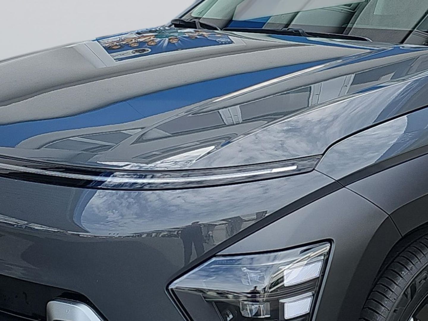 Hyundai Kona – Bild 5