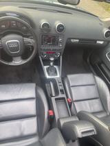 Audi A3 1.2 TFSI  Cabriolet Sport facelift - Audi A3: Cabrio, 1.2