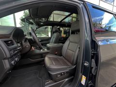 CHEVROLET Suburban High Country 6,2 V8
