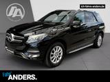 Mercedes-Benz GLE 350 d 4M COMAND+AHK+Memory+ILS+360°+Harman - gebrauchte Mercedes-Benz GLE 350 aus dem Jahr 2016
