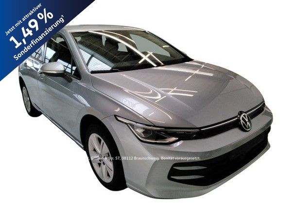 Volkswagen Golf - Bild 1