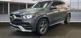 Mercedes-Benz GLE 350 de 4Matic AMG LINE - Mercedes-Benz GLE 350 Hybrid (Diesel/Elektro): Grau, Sitzheizung, mit Klimaautomatik