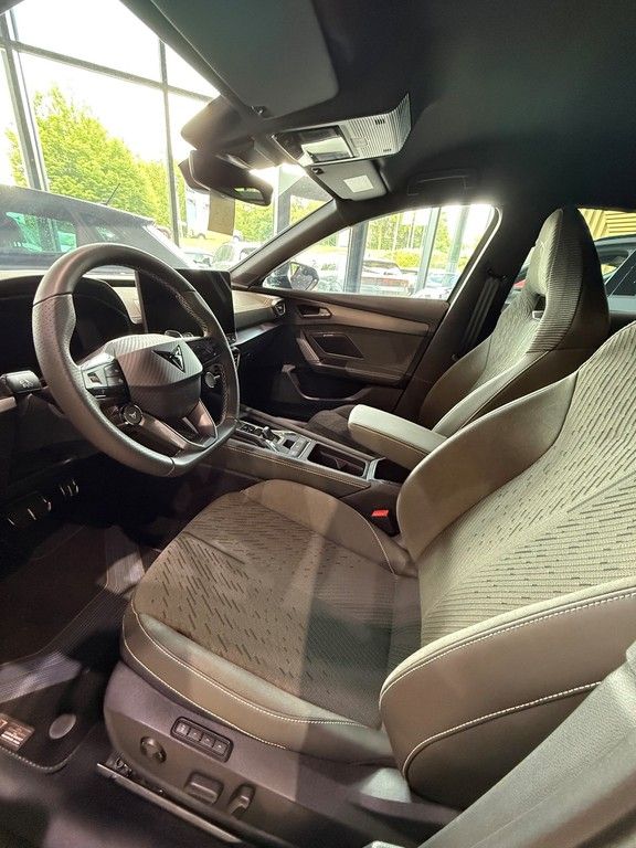 Fahrzeugabbildung CUPRA Formentor VZ 2.0 TSI 4Drive DSG Tribe Edition