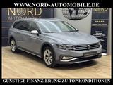 Volkswagen Passat Alltrack 2.0 TDI 4MOT DSG Kamera/Navi/LED - Volkswagen Passat Alltrack aus 2022