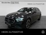 Mercedes-Benz E 300 e T AVANTGARDE|DISTR|MEMO|360°|TOTW|AHK| - Mercedes-Benz E 300 in Saarbrücken