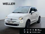 Fiat 500 1.2 8V Collezione *Pano*Navi*CarPlay*PDC*DAB - Fiat 500: D