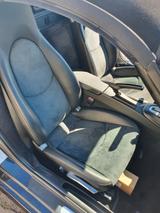 Porsche Boxster 2.7  Automatik - Porsche Boxster: 2.7