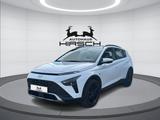 Hyundai BAYON Intro 1,0 T-GDI 100PS LED BOSE - weiße Hyundai BAYON