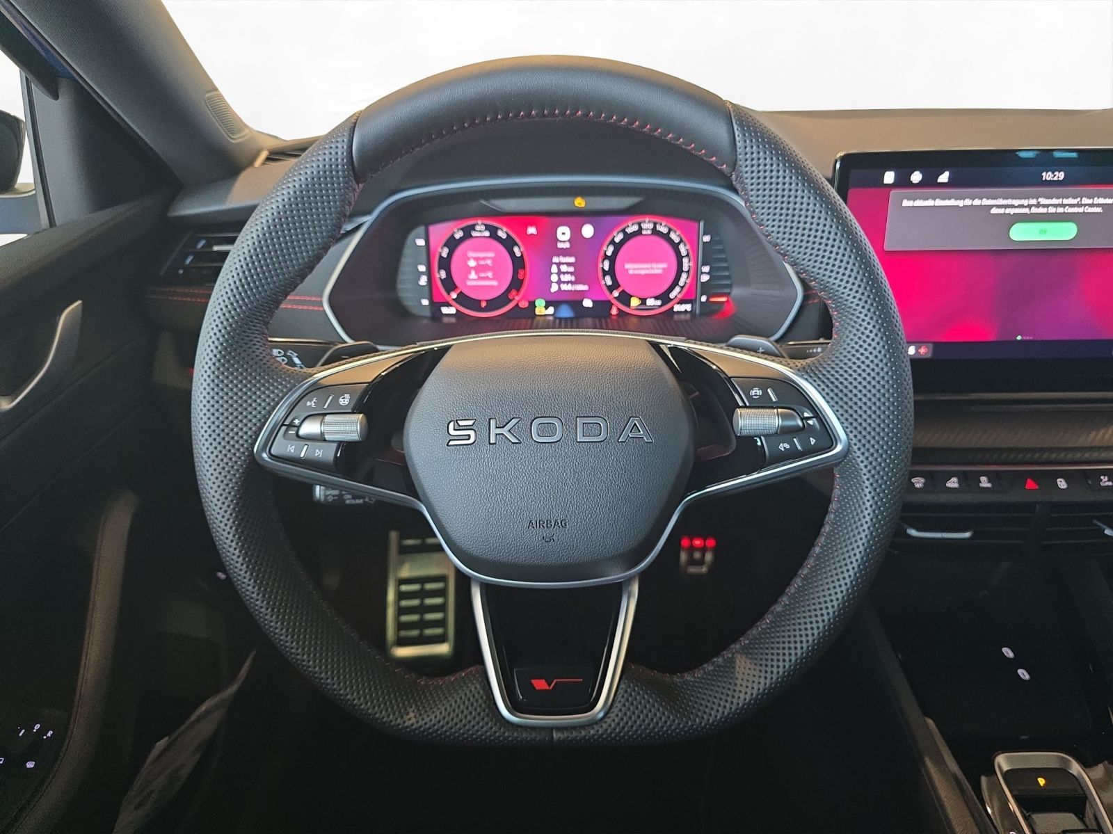 Skoda Octavia - Bild 15