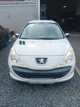 Peugeot 206 1.1 motor - Peugeot 206 von 2026