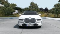 BMW i7 - Vorschau Bild 1