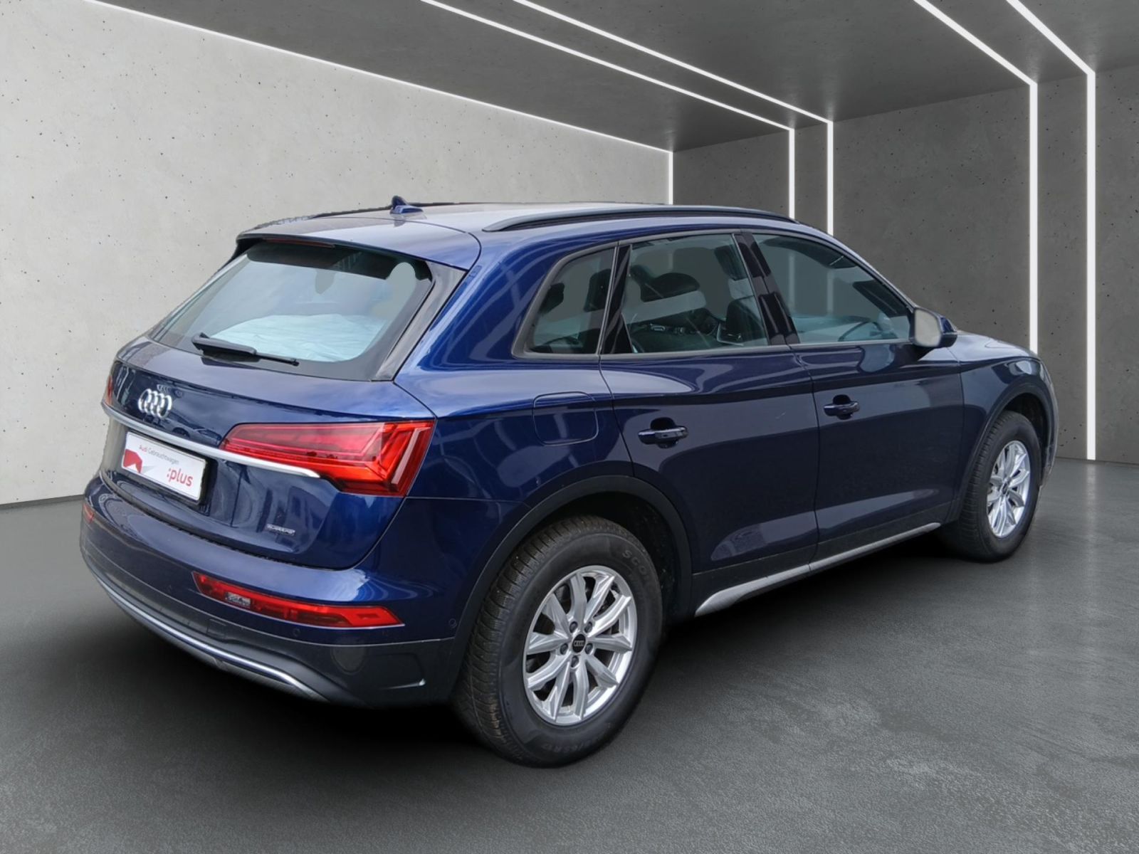 Audi Q5 - Bild 4