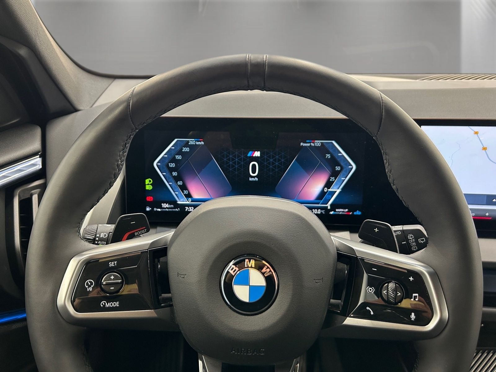 BMW X3 - Bild 10