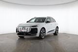 Audi Q6 SUV e-tron performance S Line - Audi Q6 e-tron SUV