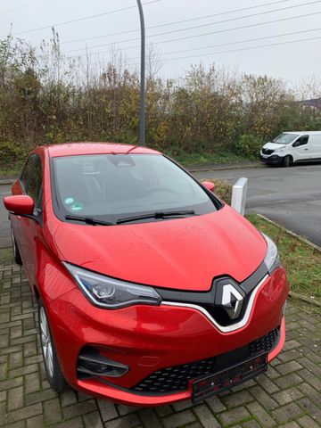 Renault ZOE Zoe Experience*R-KAMERA+PDC-V+H*KLIMA*NAVI