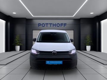Volkswagen Caddy - 7