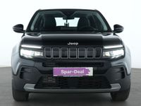 Jeep Avenger - Vorschau Bild 3