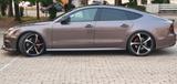 Audi A7 3.0 TDI 240kW quattro comp. tiptr. Spb. c... - Audi A7 Gebrauchtwagen in München