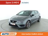 Seat Leon 2.0 TSI Cupra 290 Aut.*NAVI*CAM*ACC*LED*PDC - Seat Leon Gebrauchtwagen in München