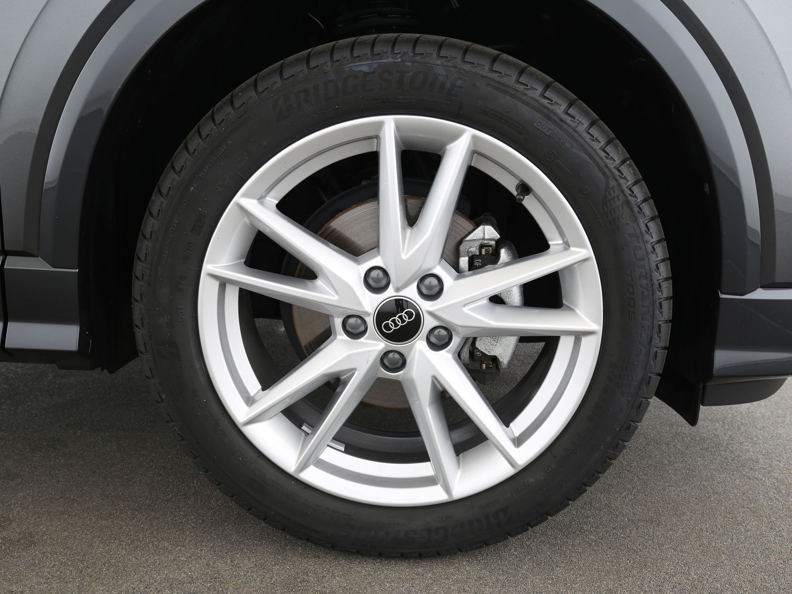 Audi Q2 - Bild 22