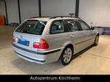 BMW 328i Touring - aus 2000: Kombi