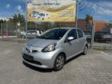 Toyota Aygo 1.0i Cool 5-Türig Klima Kein-Tüv - Toyota Gebrauchtwagen in Würzburg