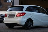 Mercedes-Benz B 200 7G DCT/PANO/KAMERA/Bi-Xenon/Sport/Leder/ - Mercedes-Benz B 200 mit Benzin-Antrieb
