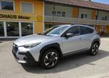 Subaru Crosstrek 2,0ie e-Boxer Comfort "Rückf.Kamera" - Subaru Crosstrek: Limousine
