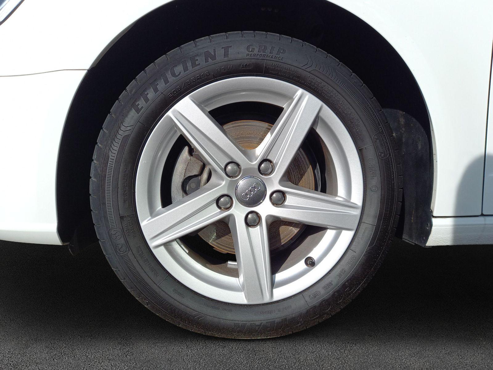 Audi A3 Sportback 30 TFSI, миниатюра 7