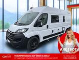 Chausson V 594 - 1. Hand - viele Extras - - Chausson Kastenwagen