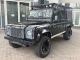 Land Rover Defender 110 Td4 CREW CAB 7 PICK UP - Land Rover Defender in Leipzig