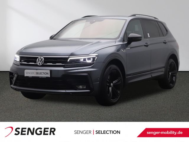 Volkswagen Tiguan Allspace Highline 2,0 TDI R-Line 4M Navi