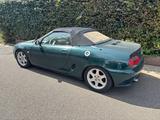 MGF 1.8i VVC 107kW VVC - MG MGF aus 1999