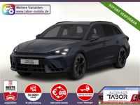 Cupra Leon - Vorschau Bild 1