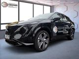 Nissan ARIYA 87 kWh Evolve Pack 20 Ganzjahresreifen - Nissan Ariya Jahreswagen