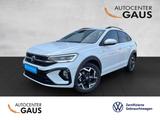 Volkswagen Taigo R-Line 1.5 TSI DSG AHK*Navi*Kamera