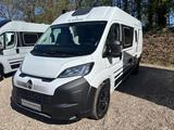 Adria Twin ALL-IN 600 SPB ALU COMBI 4D 2026 SOFORT - Adria Twin 4