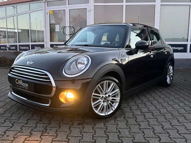 MINI COOPER_D Mini 5-trg. *Panorama*Tüv Neu*Teilleder