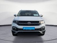 Volkswagen T-Cross - Vorschau Bild 7