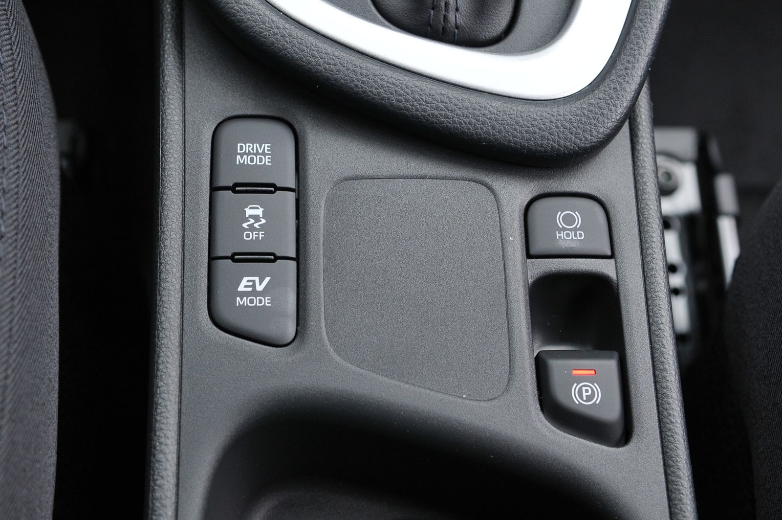 Mazda 2 Hybrid - Bild 12