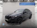 BMW X4 M AHK Driv.Assist.Prof Harman/K Head-Up LED - BMW X4 M Jahreswagen