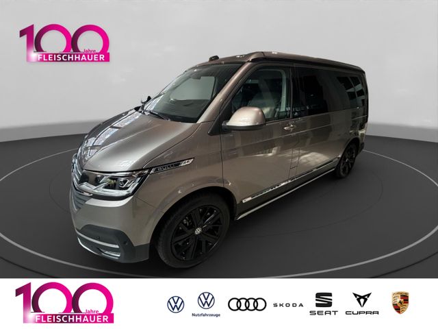 Volkswagen T6.1 California Ocean 4Motion 2.0 TDI AD StandHZ