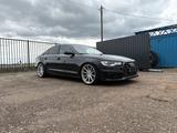 Audi A6 3.0 TFSI Quattro (~500PS) Tausch o... - Audi A6 aus 2011: Limousine