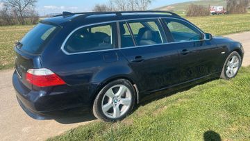 BMW 530 - 2