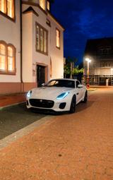 Jaguar F-Type P380 R-Dynamic AWD Lim.  1von80 - gebrauchte Jaguar F-Type aus dem Jahr 2020
