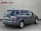 Ford Galaxy 2.0 Titanium X Pano LED BLIS Leder ACC AH - gebrauchte Ford Galaxy aus dem Jahr 2020